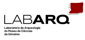 LABARQ - Laboratório de Arqueologia do Museu de Ciências da Univates