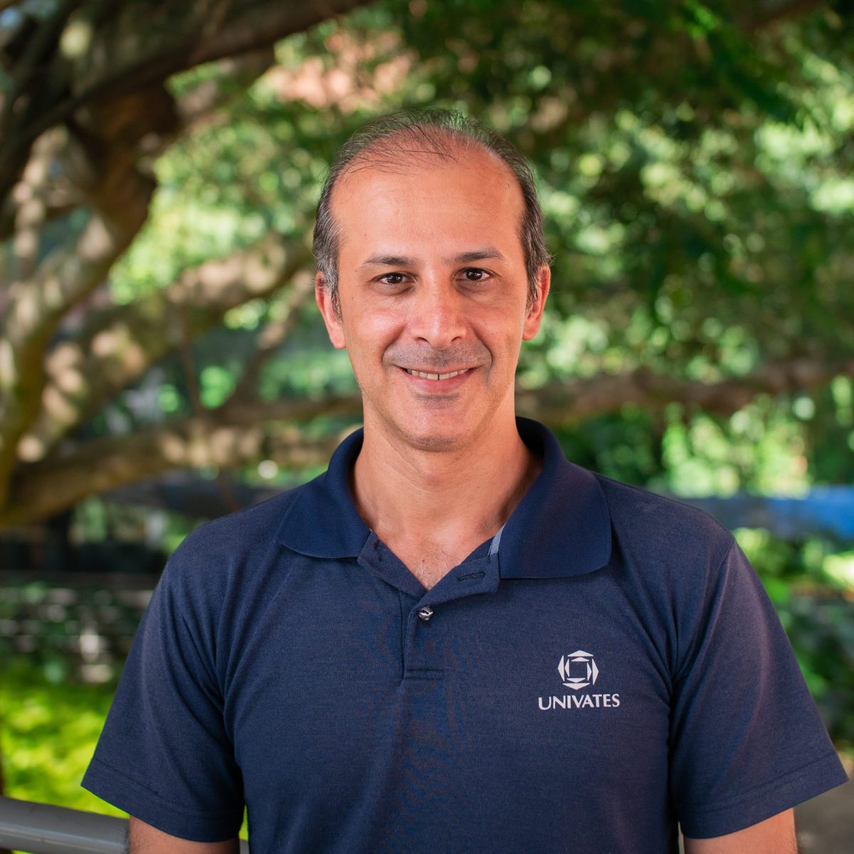 Foto de Sérgio Nunes Lopes