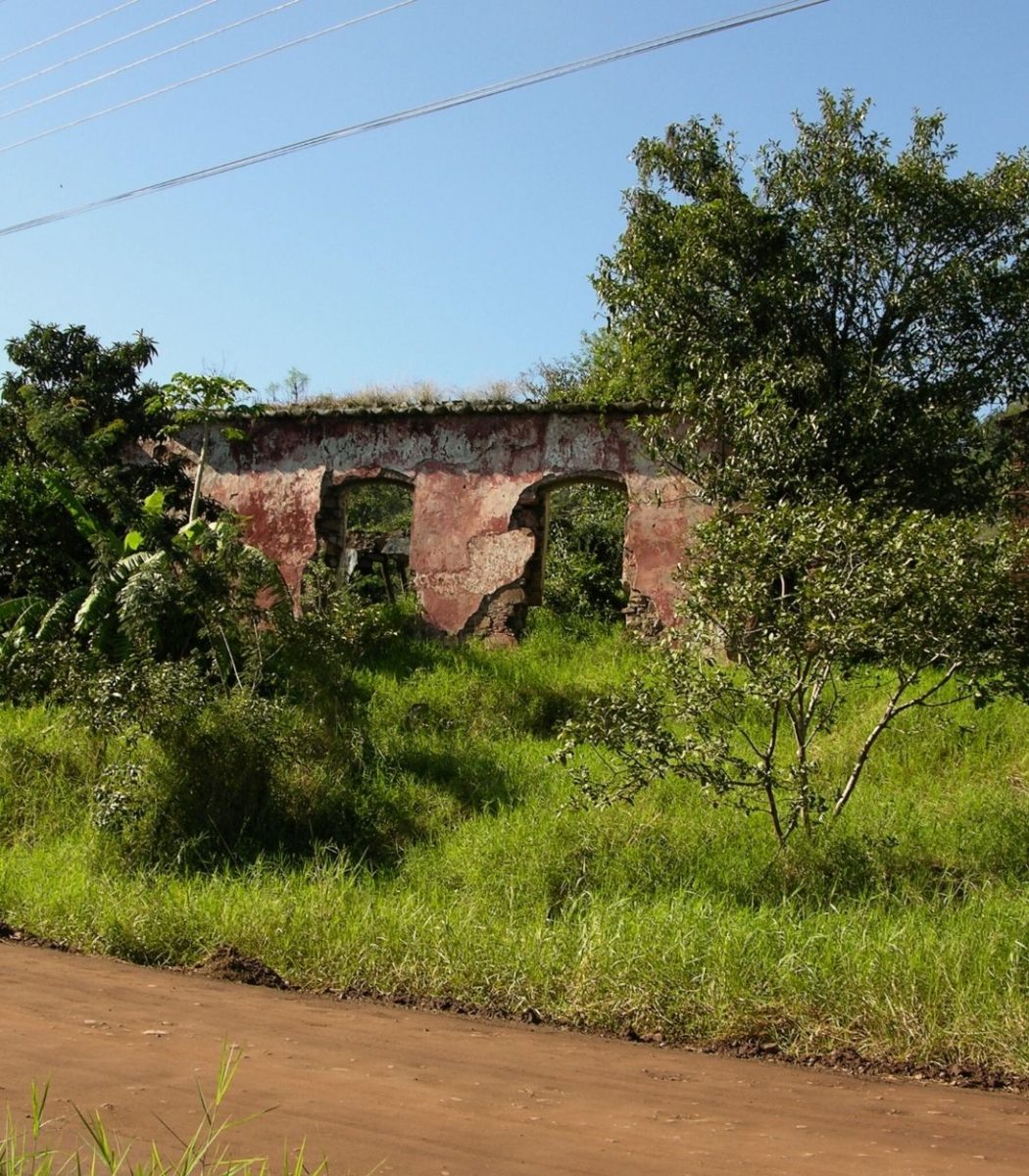 Sítio RS-T-115 (Fazenda Pedreira)
