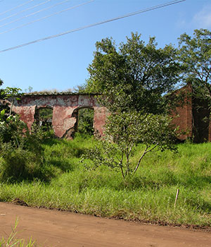 RS-T-115 – Fazenda da Pedreira